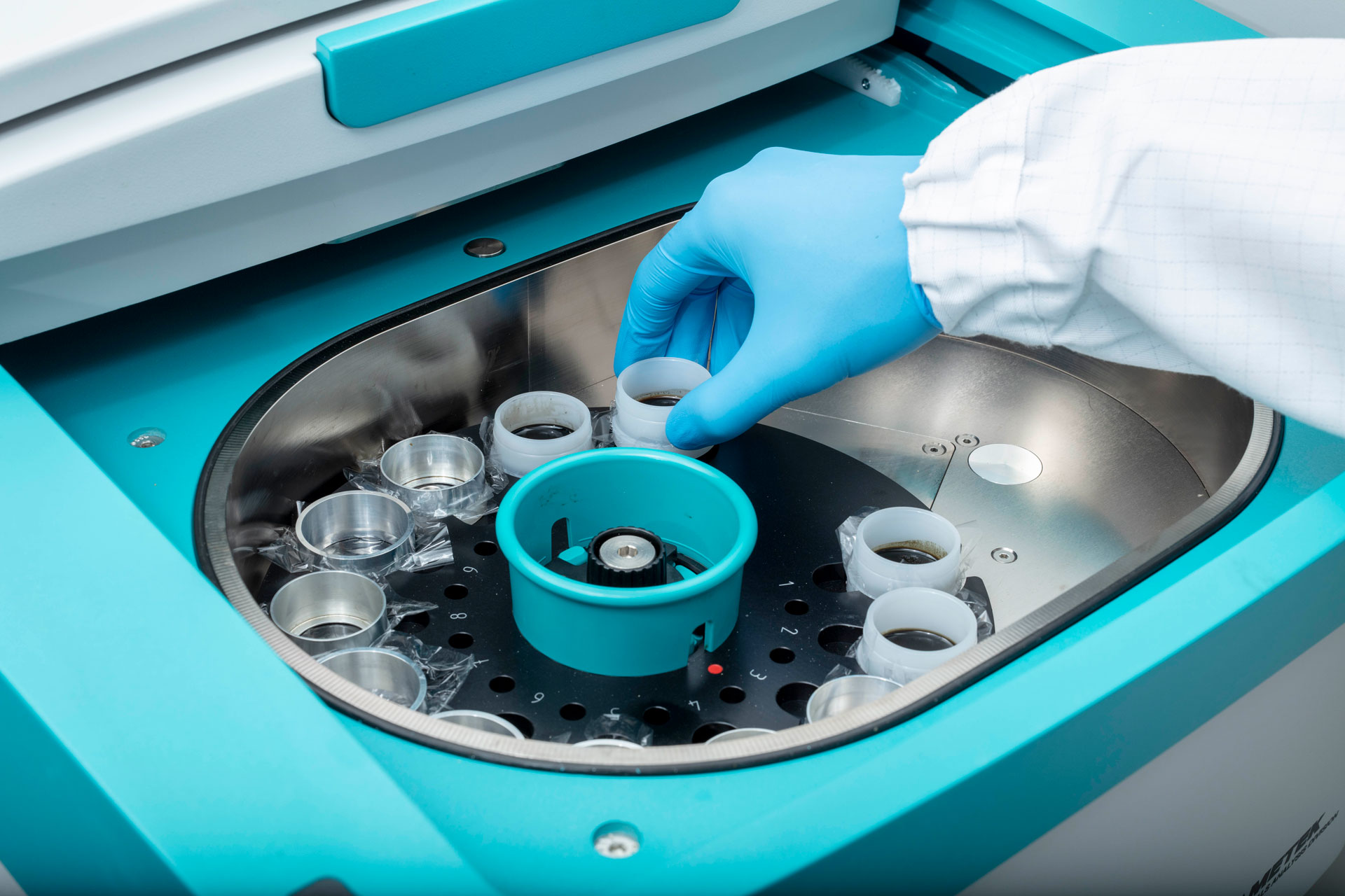 GIORNATE FORMATIVE SULLA COSMETICA, terzo appuntamento